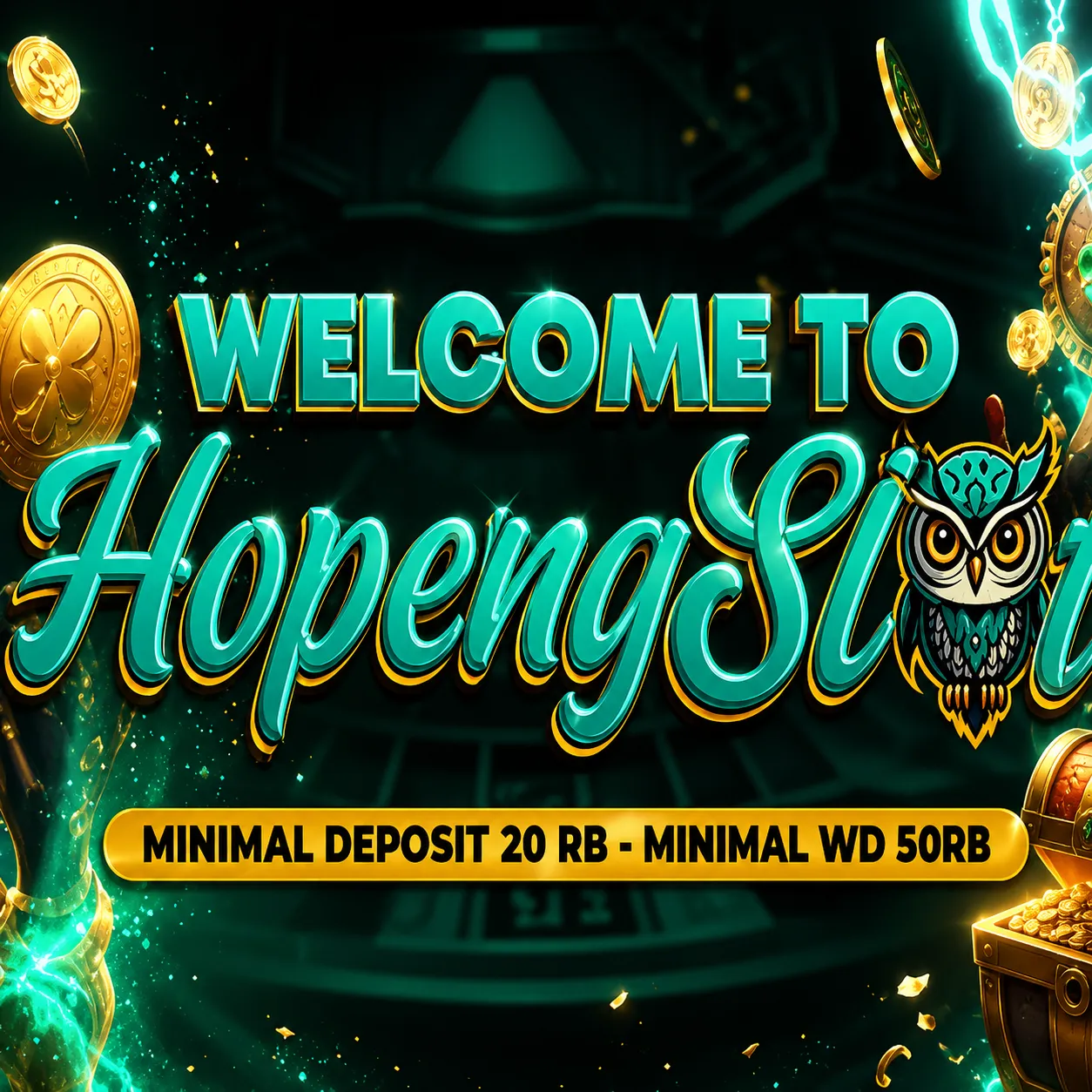 HOPENGSLOT - Aplikasi Stiker dan Status Terbaik untuk Sosial & Chat